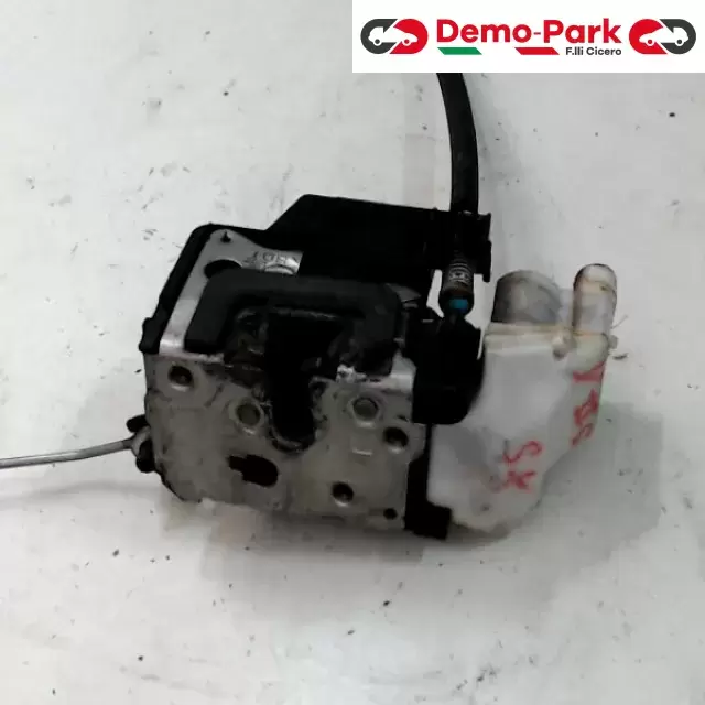 SERRATURA ANT. SX Lancia Y  0