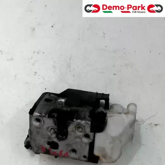 SERRATURA ANT. SX Lancia Y  0