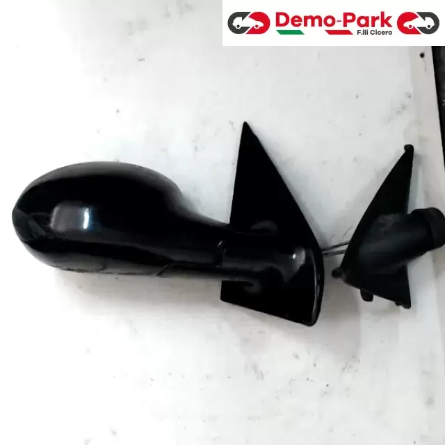 SPECCHIETTO DX Lancia Y  0