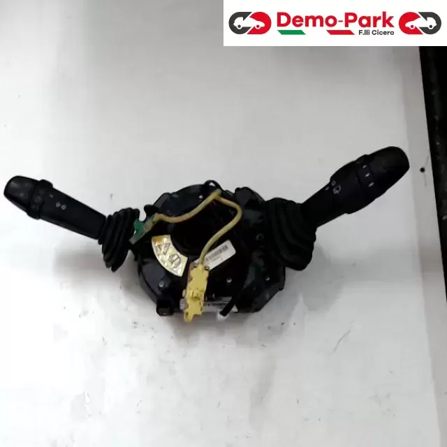 CAMBIO LUCE Fiat STILO  0