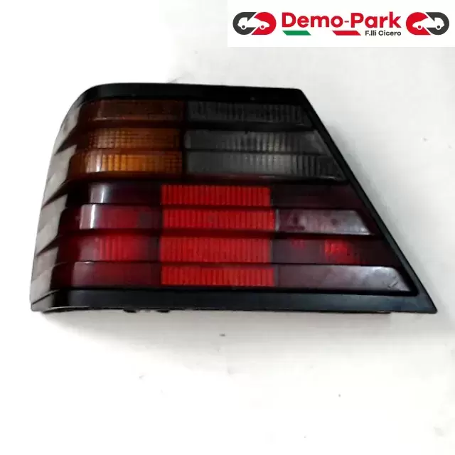 STOP SX Mercedes-benz E 200 - W124  0