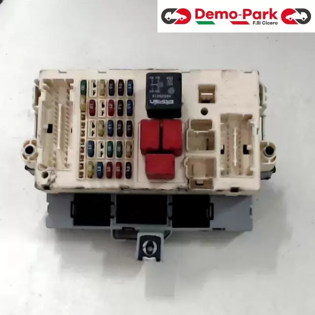 BODY COMPUTER Fiat STILO 46797600    501208940090 0