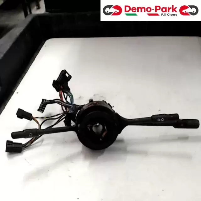 CAMBIO LUCE Fiat UNO - TIPINO  0