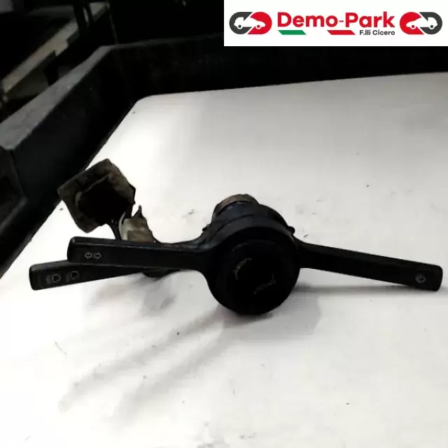 CAMBIO LUCE Fiat CINQUECENTO  0