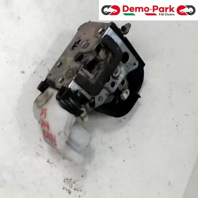 SERRATURA ANT. SX Fiat PUNTO 188  0