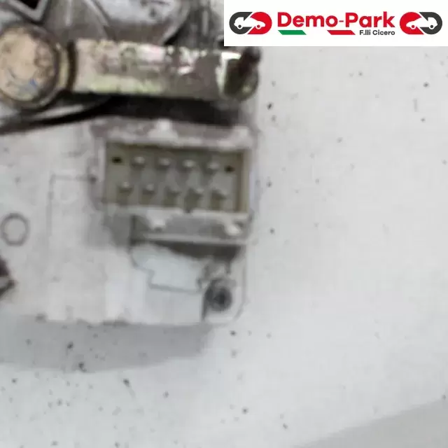 SERRATURA ANT. DX Fiat ULYSSE  1