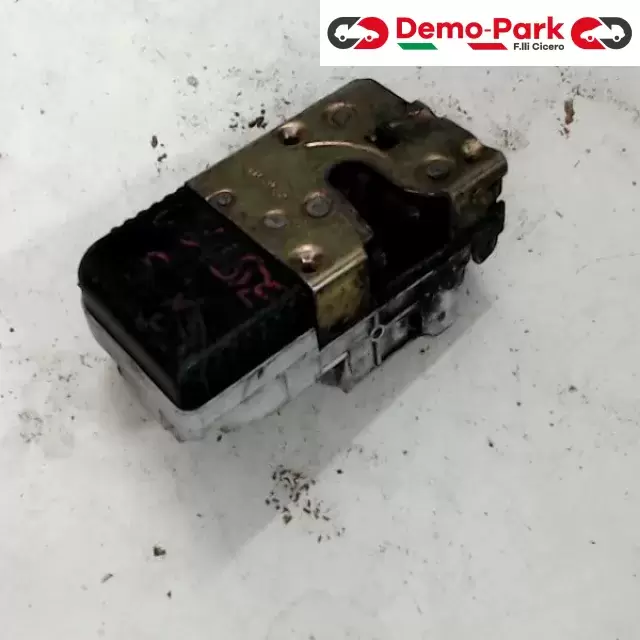 SERRATURA ANT. SX Fiat ULYSSE  0