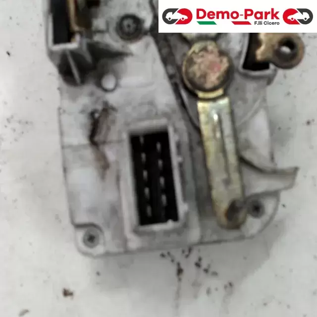 SERRATURA ANT. SX Fiat ULYSSE  1