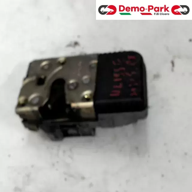 SERRATURA ANT. SX Fiat ULYSSE  0