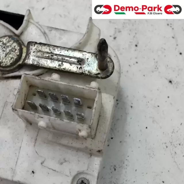 SERRATURA ANT. DX Fiat ULYSSE  1