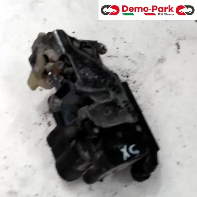 SERRATURA ANT. SX Fiat BRAVA  0