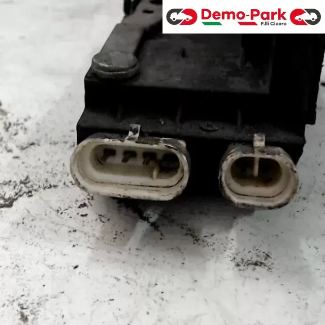 SERRATURA ANT. DX Fiat TIPO  1