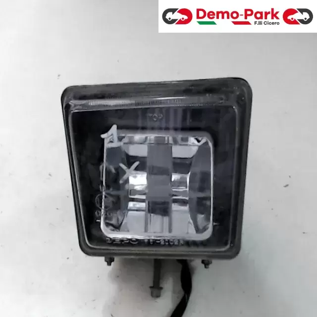 FENDINEBBIA DX Fiat UNO  0