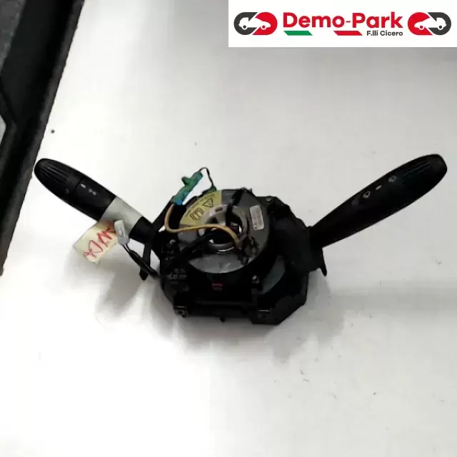 CAMBIO LUCE Fiat PUNTO 188  0