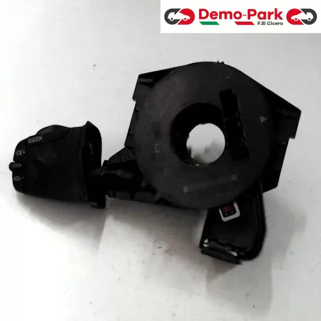 SPIRALE Ford FUSION  0