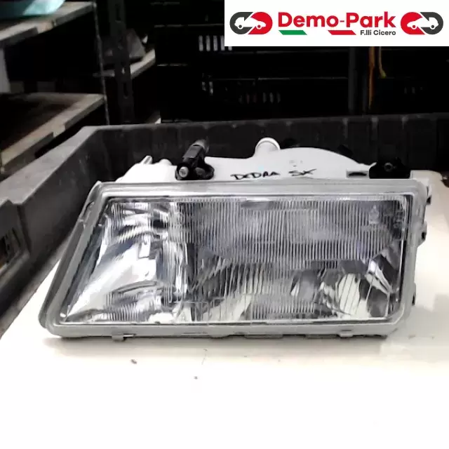 FARO SX Lancia DEDRA  0