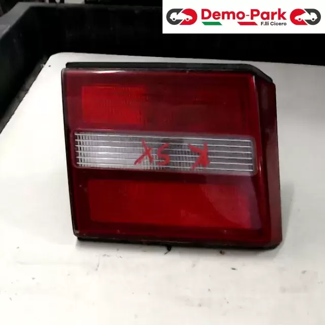 STOP SX - COFANO Lancia K  0