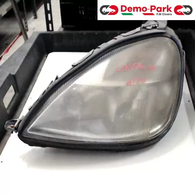 FARO SX Mercedes-benz Classe A  0