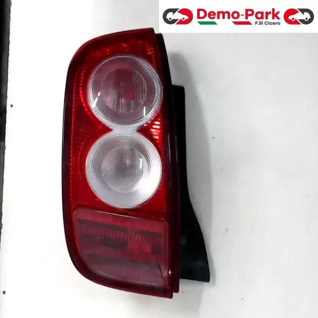 STOP SX Nissan MICRA K12  0