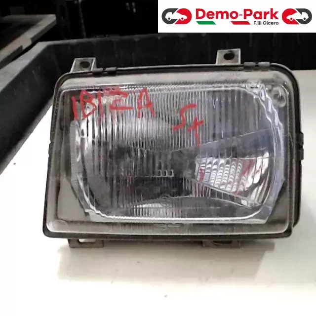 FARO SX Seat ibiza  0