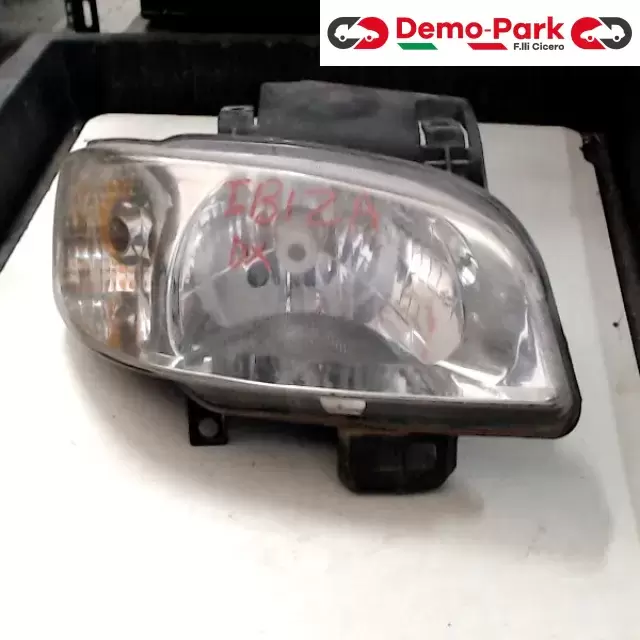 FARO DX Seat ibiza  0