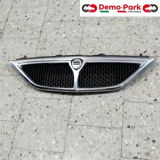 MASCHERINA ANTERIORE Lancia Y  0