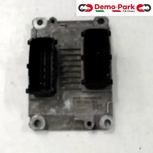 CENTRALINA MOTORE Fiat PUNTO 188 BOSCH 0 261 204 983   0