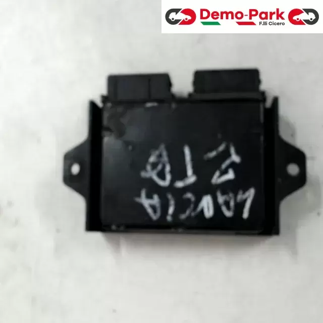 CENTRALINA ABS Lancia Z  0