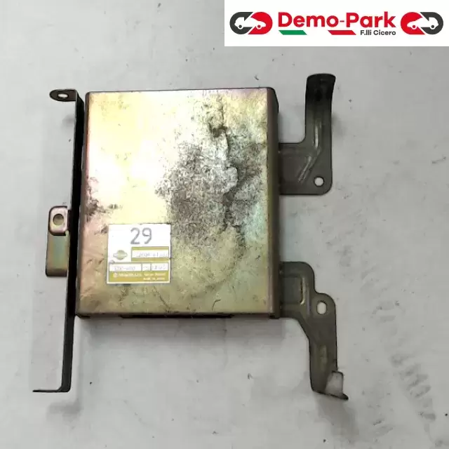CENTRALINA MOTORE Nissan PRIMERA - 1.6 EDC-N80  22604 61J02 0