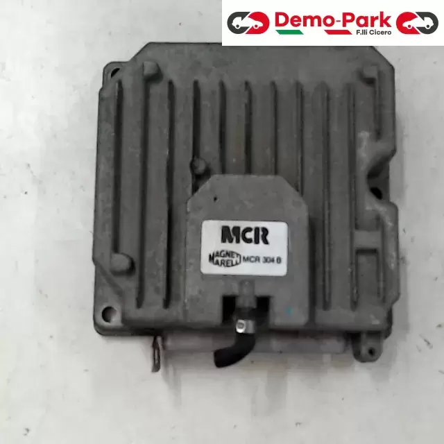 CENTRALINA MOTORE Fiat CROMA MAGNETI MARELLI MCR 304 B 0
