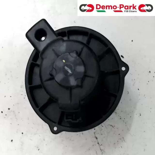 VENTOLA ABITACOLO Smart TWO  0