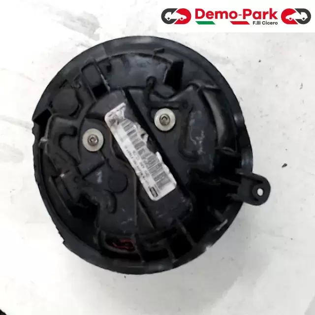 VENTOLA ABITACOLO CitroЁn C3  1