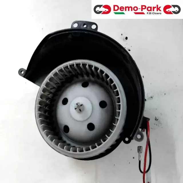 VENTOLA ABITACOLO Opel ASTRA H  1