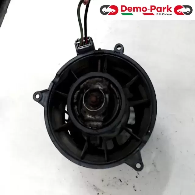 VENTOLA ABITACOLO Ford FIESTA  0