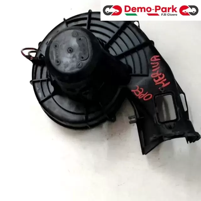 VENTOLA ABITACOLO Opel MERIVA  0