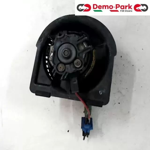 VENTOLA ABITACOLO Opel VECTRA  0