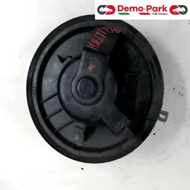 VENTOLA ABITACOLO Fiat Multipla  0
