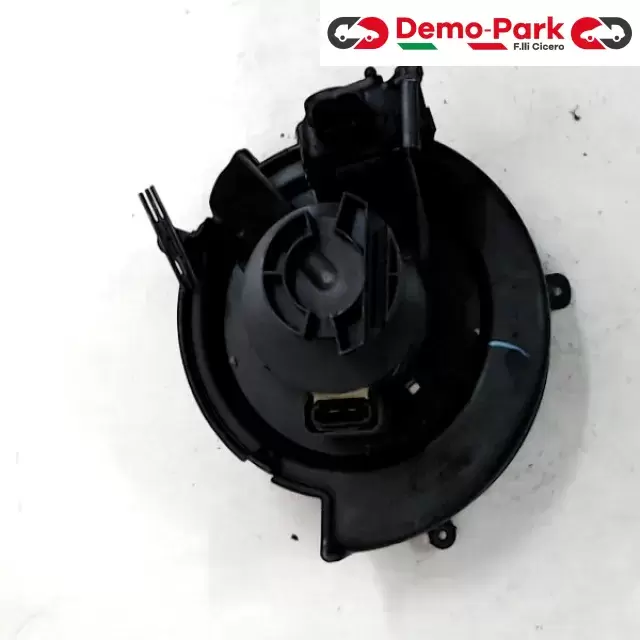 VENTOLA ABITACOLO Opel ZAFIRA  0