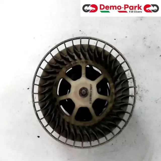 VENTOLA ABITACOLO Peugeot 207  1