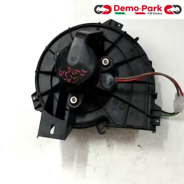VENTOLA ABITACOLO Opel CORSA C  0