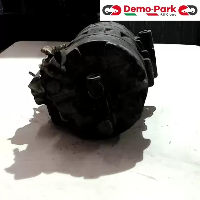 COMPRESSORE ARIA CONDIZIONATA Bmw 330 D E 46  2