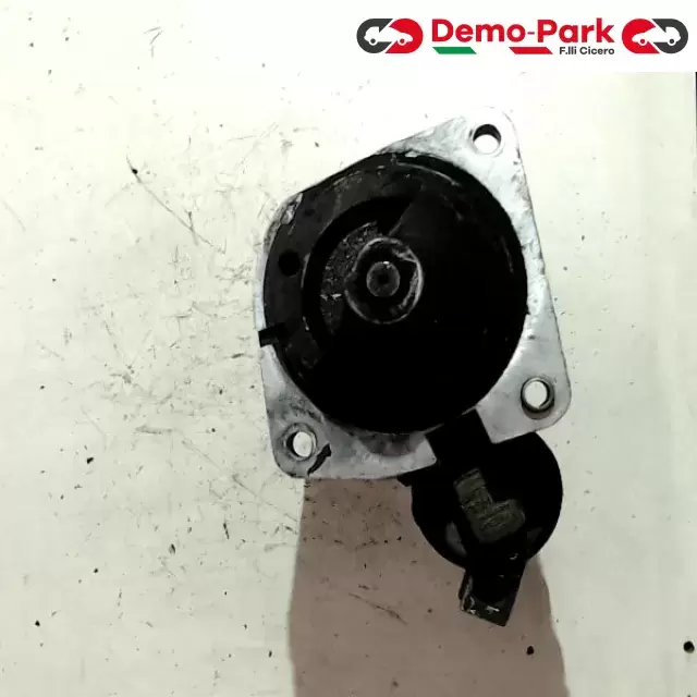 MOTORINO AVVIAMENTO Alfa Romeo 156 - 2.4 JTD  1