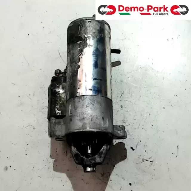 MOTORINO AVVIAMENTO Ford FOCUS - 1.8 TD  0