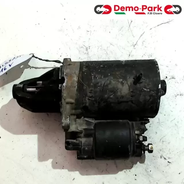 MOTORINO AVVIAMENTO Nissan MICRA K11 - 1.3  0