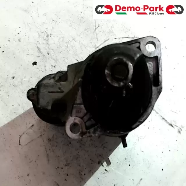 MOTORINO AVVIAMENTO Nissan MICRA K11 - 1.3  1