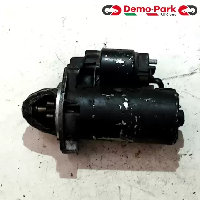 MOTORINO AVVIAMENTO Mercedes-benz CLASSE E - 220  0