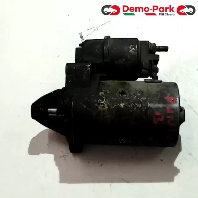 MOTORINO AVVIAMENTO Fiat PUNTO I SERIE - 1.3  0