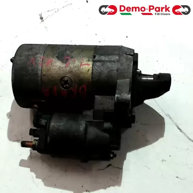 MOTORINO AVVIAMENTO Fiat BRAVA - 1.4  0