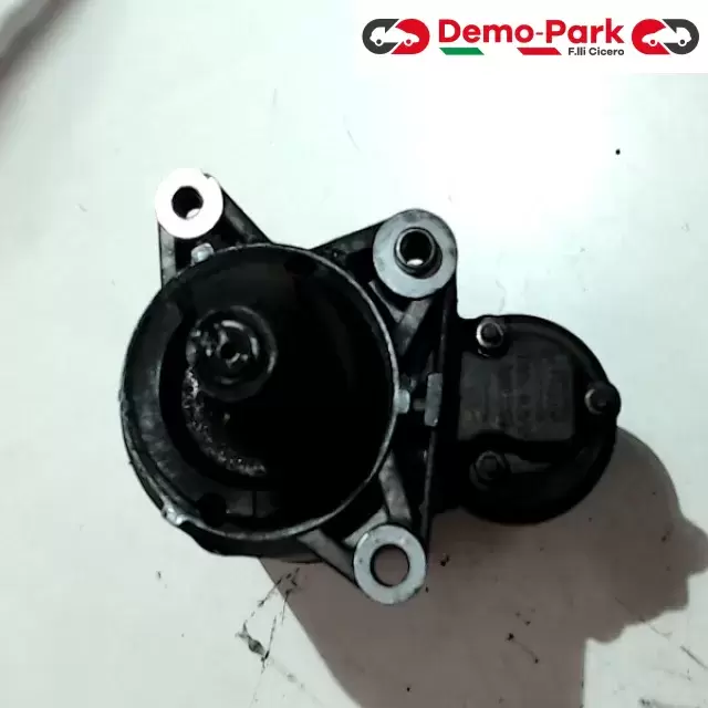MOTORINO AVVIAMENTO Fiat BRAVA - 1.4  1