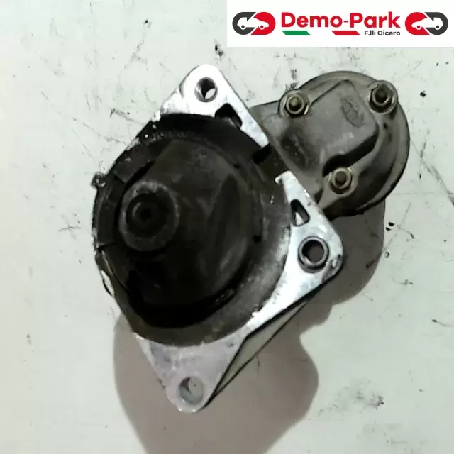 MOTORINO AVVIAMENTO Fiat PUNTO I SERIE - 1.1  2